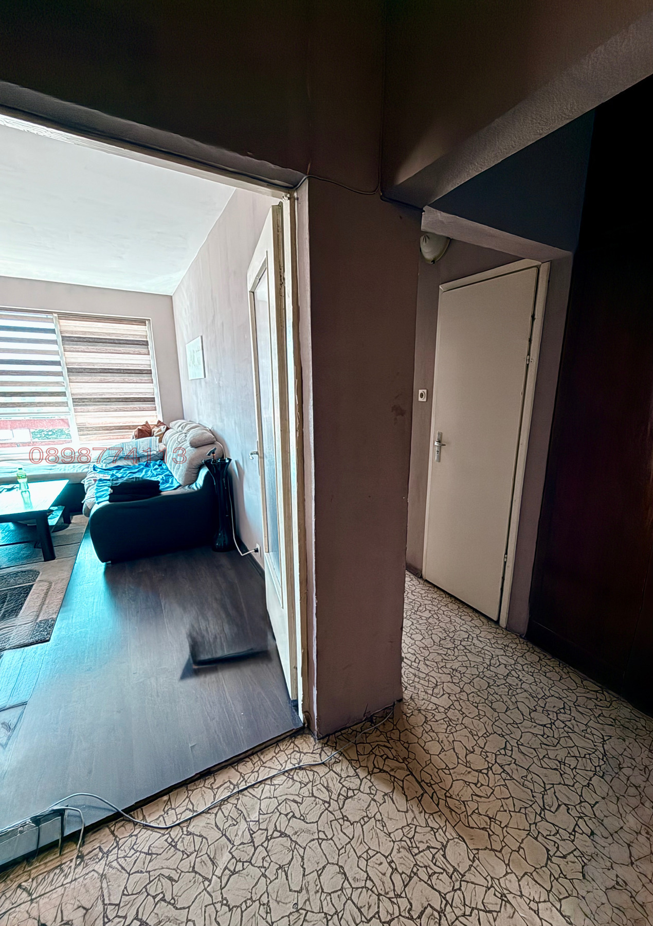 Продава 3-СТАЕН, гр. Пловдив, Изгрев, снимка 3 - Апартаменти - 56242820