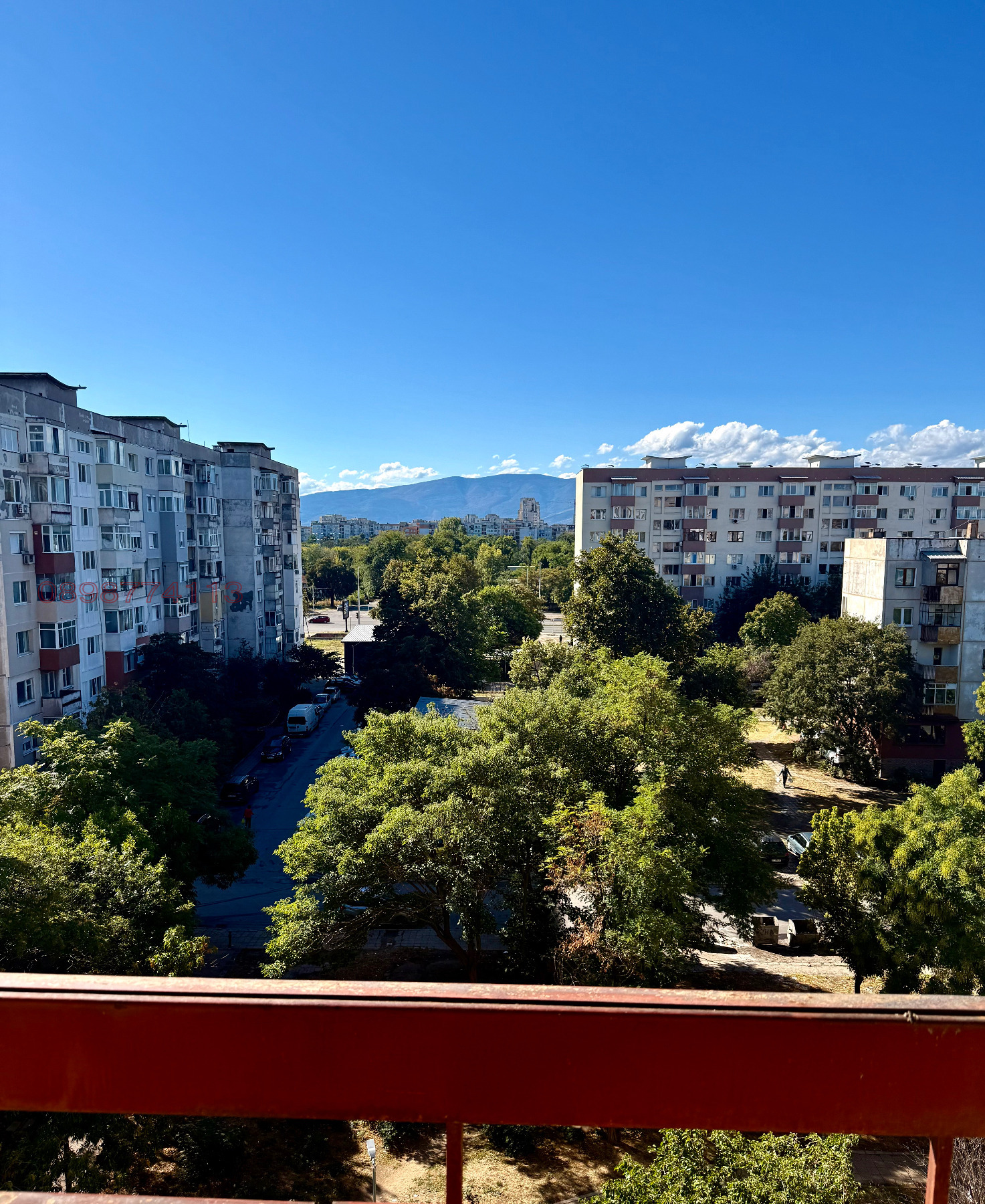 Продава 3-СТАЕН, гр. Пловдив, Изгрев
