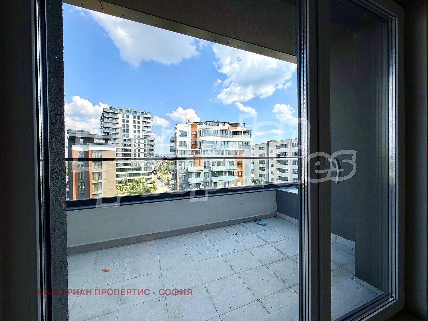 Продава 4-СТАЕН, гр. София, Кръстова вада, снимка 9 - Апартаменти - 55612794