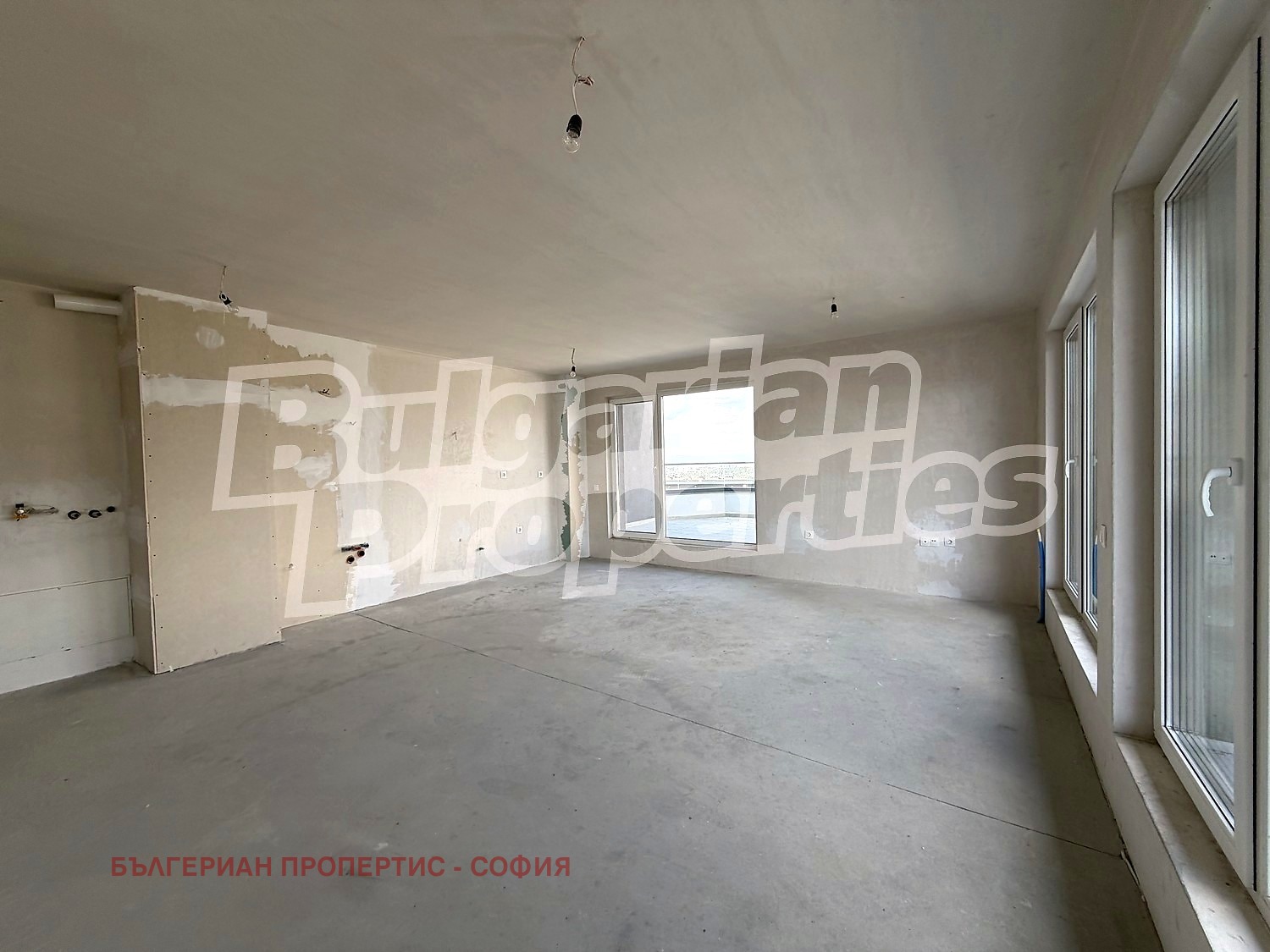 Продава 4-СТАЕН, гр. София, Кръстова вада, снимка 15 - Апартаменти - 55612794