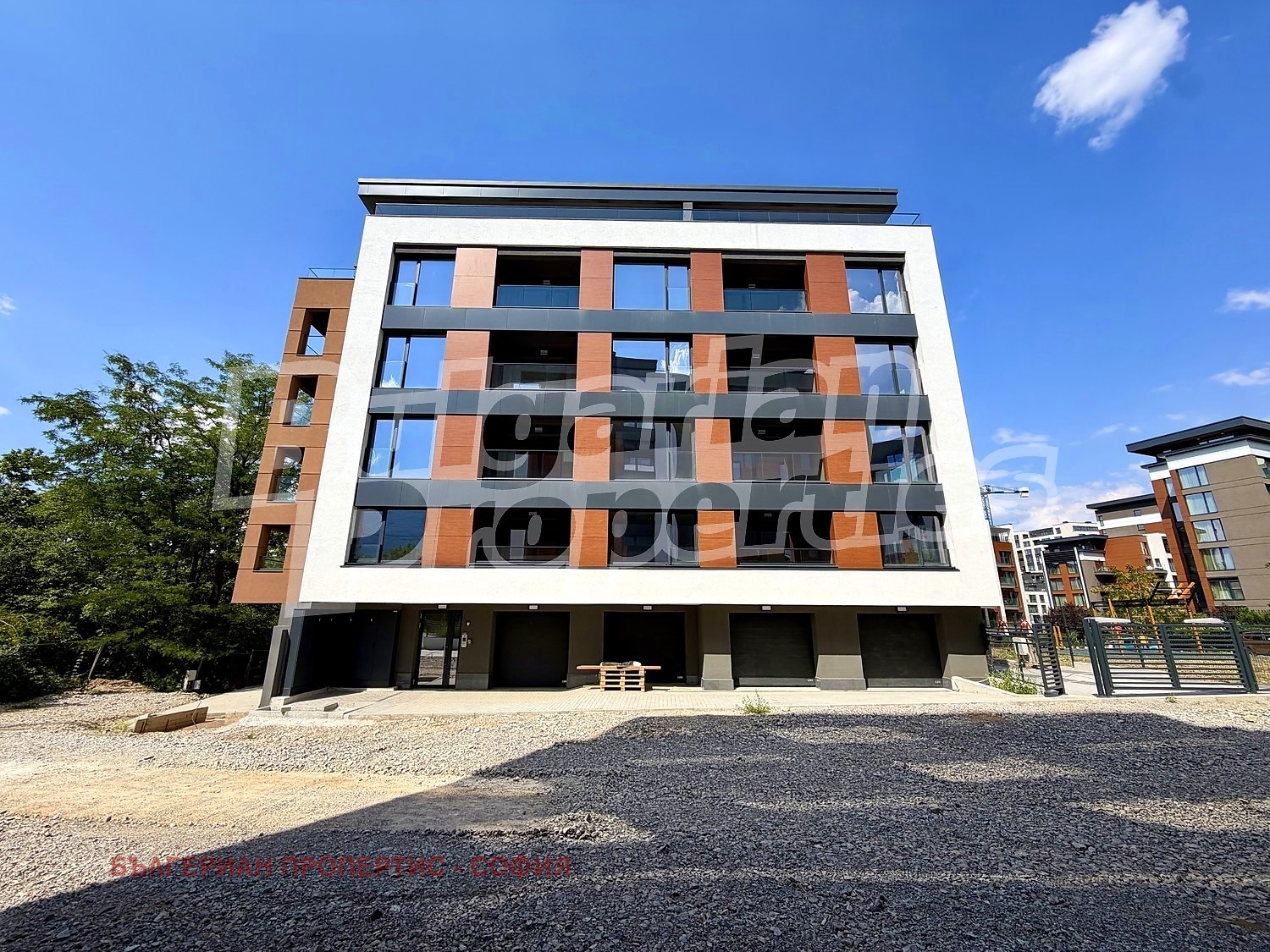 Продава 4-СТАЕН, гр. София, Кръстова вада, снимка 5 - Апартаменти - 55612794