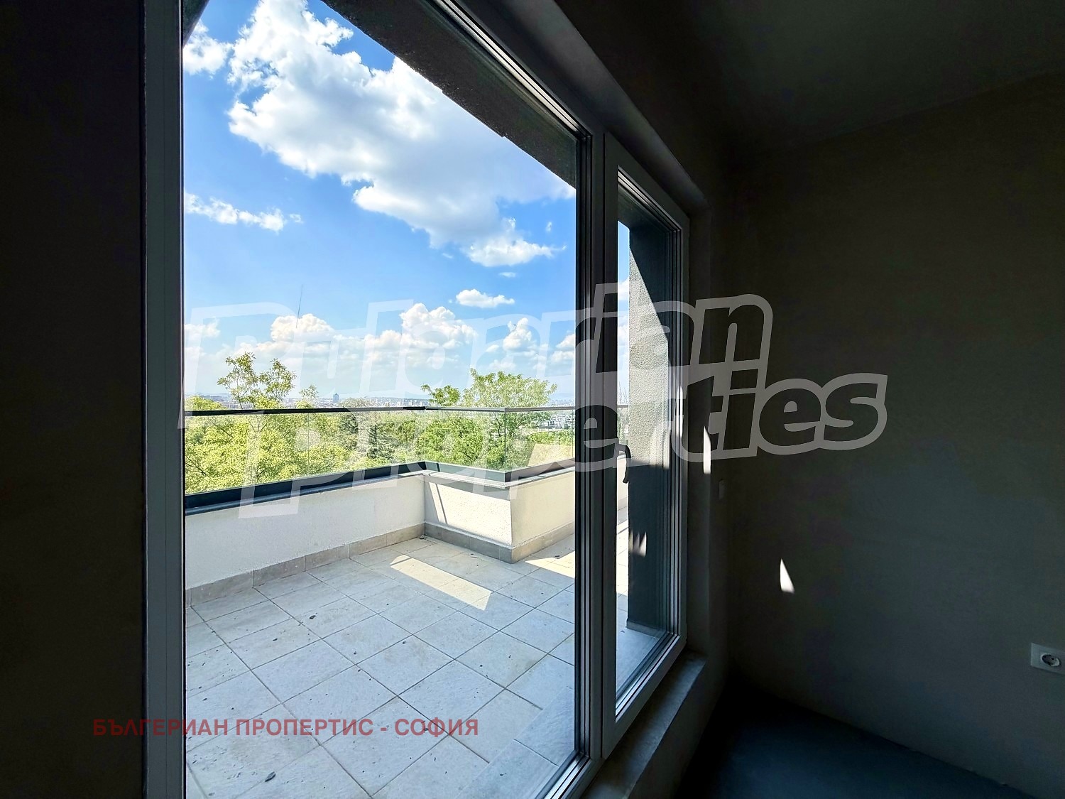 Продава 4-СТАЕН, гр. София, Кръстова вада, снимка 10 - Апартаменти - 55612794