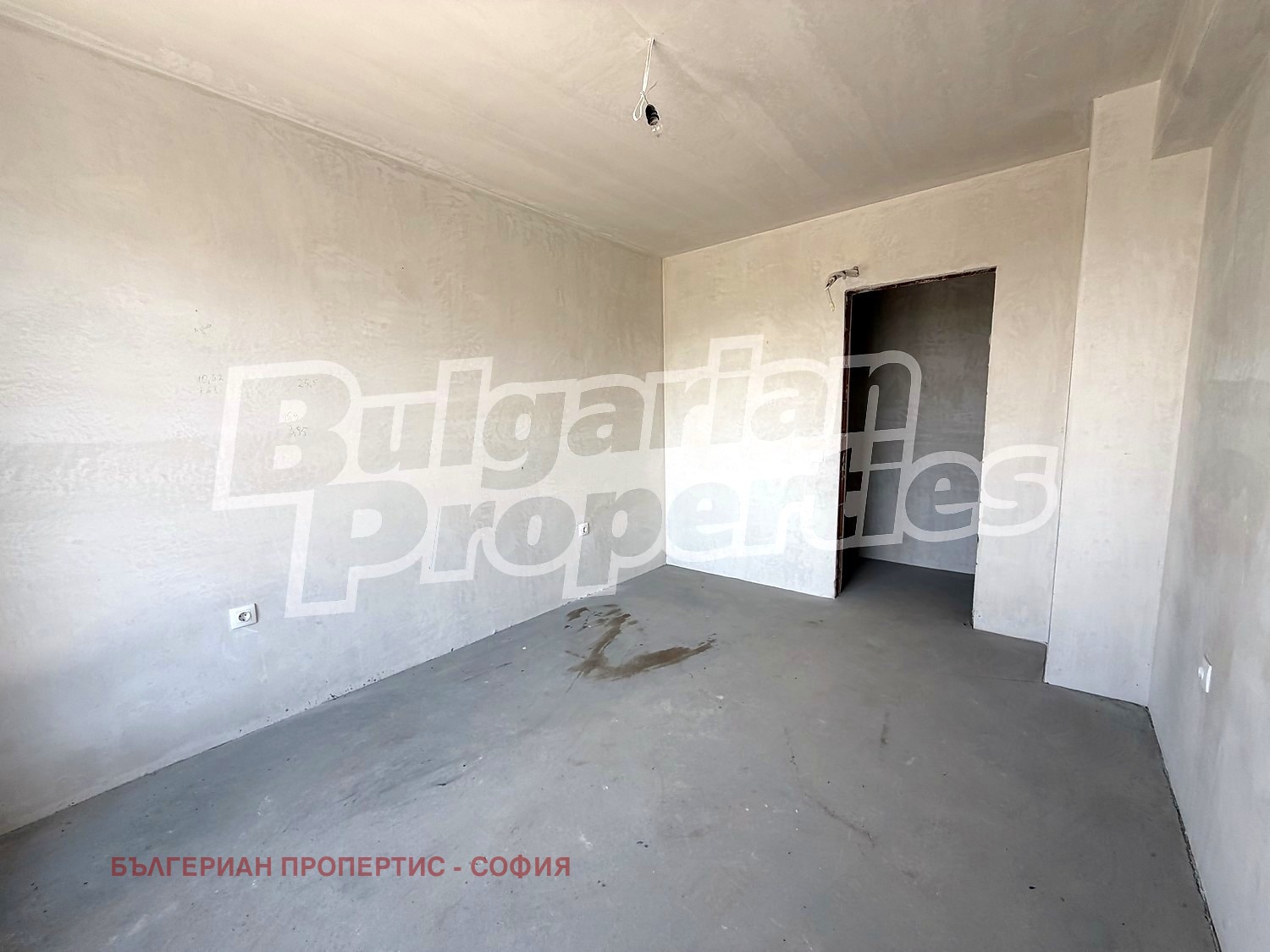 Продава 4-СТАЕН, гр. София, Кръстова вада, снимка 8 - Апартаменти - 55612794