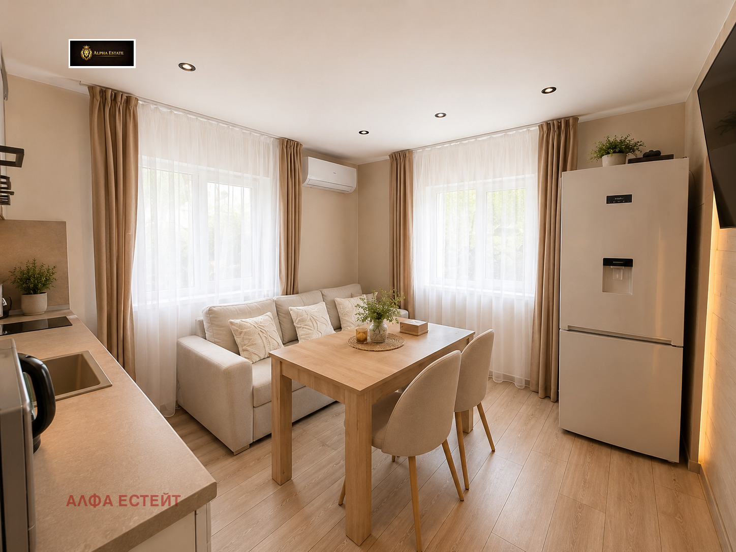 Продава ЕТАЖ ОТ КЪЩА, гр. Враца, Кемера - Художник