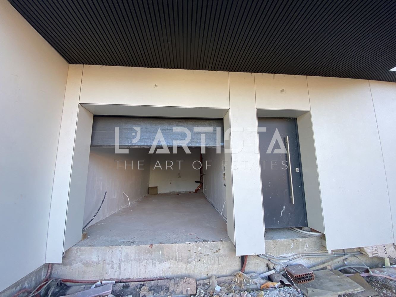 Продава КЪЩА, гр. София, с. Лозен, снимка 8 - Къщи - 54205641