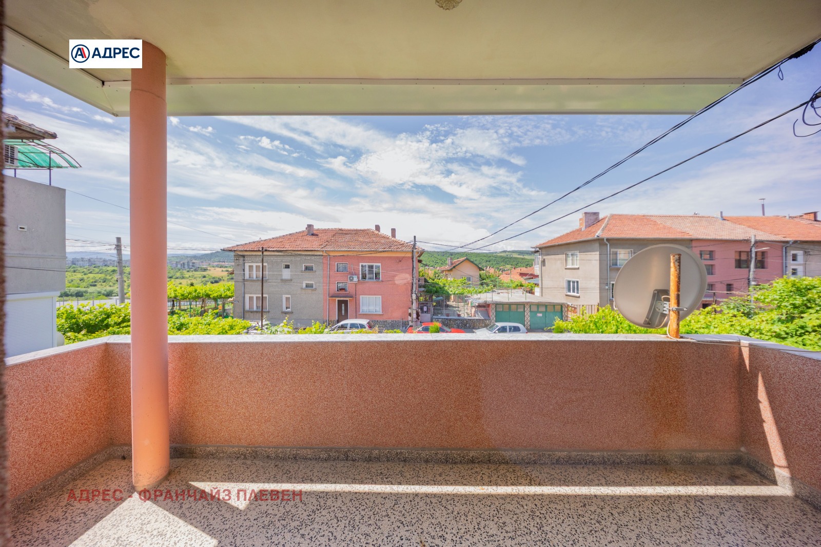 Продава КЪЩА, гр. Ловеч, Гозница, снимка 11 - Къщи - 55099159