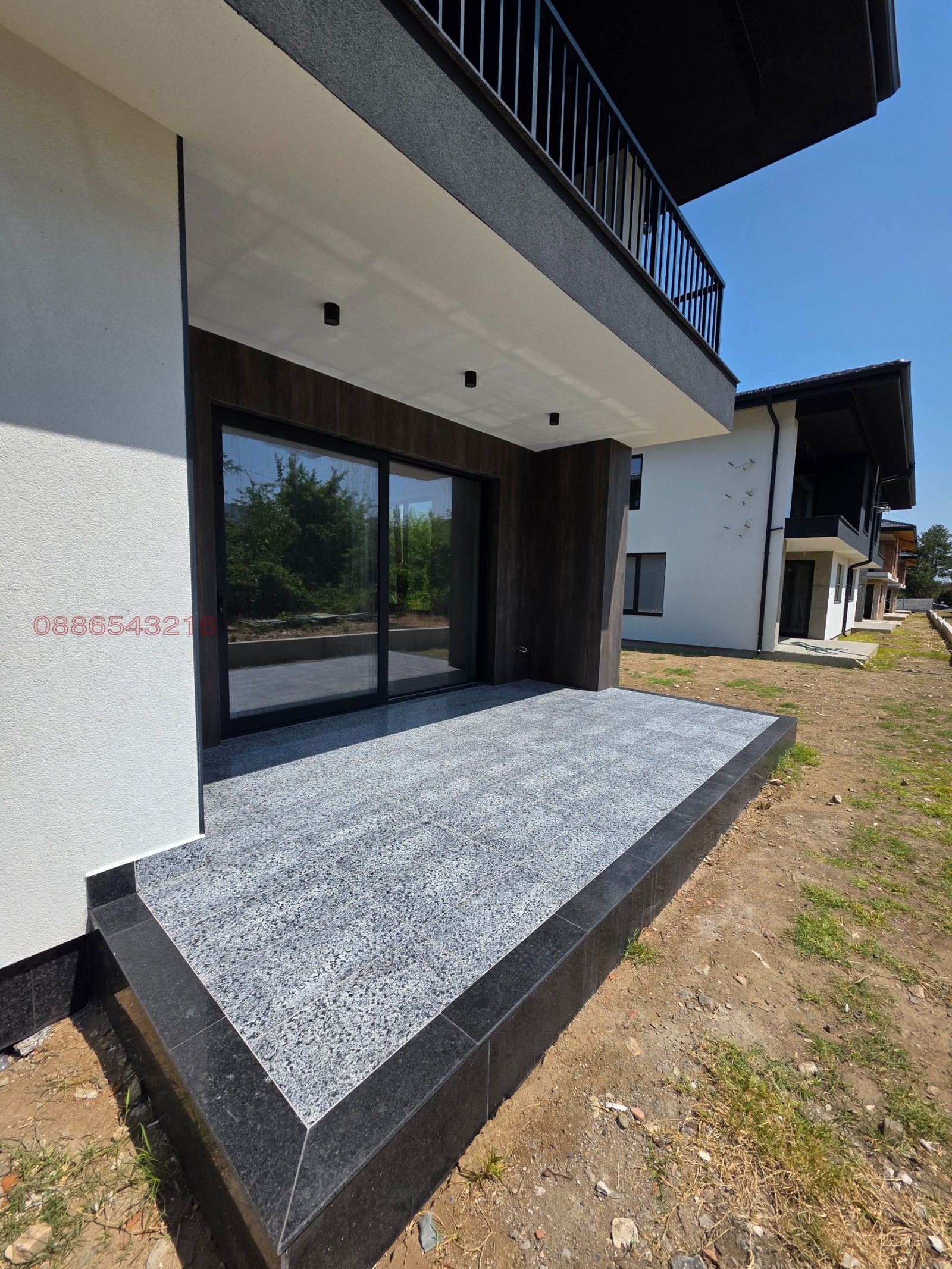 Продава КЪЩА, с. Марково, област Пловдив, снимка 6 - Къщи - 55937430