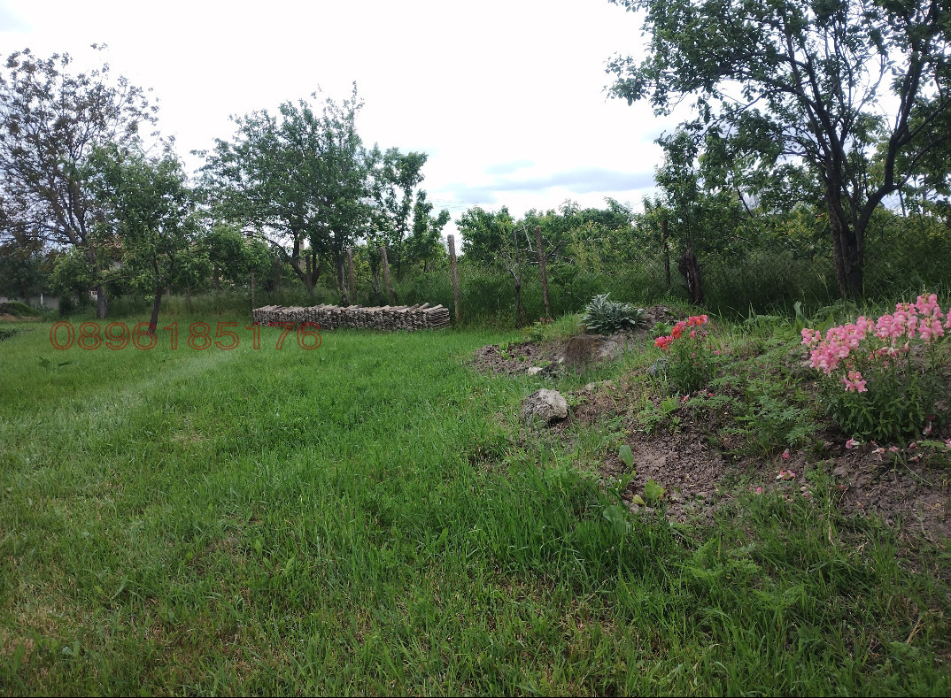 Продава ПАРЦЕЛ, с. Дибич, област Шумен, снимка 2 - Парцели - 54076173