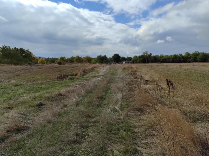 Продава ПАРЦЕЛ, с. Храбърско, област София област, снимка 2 - Парцели - 52403877