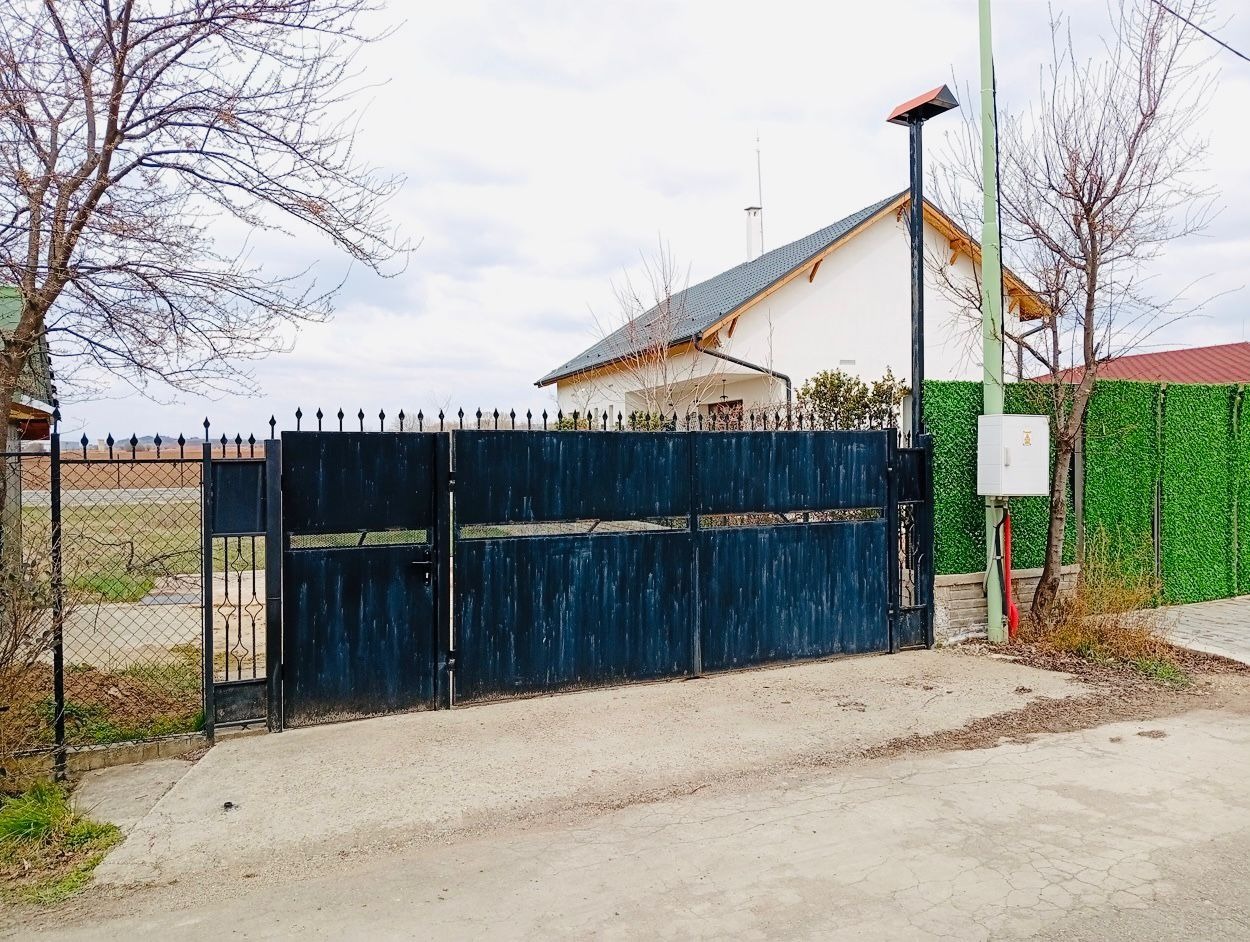 Продава ПАРЦЕЛ, гр. София, с. Житен, снимка 7 - Парцели - 54105418