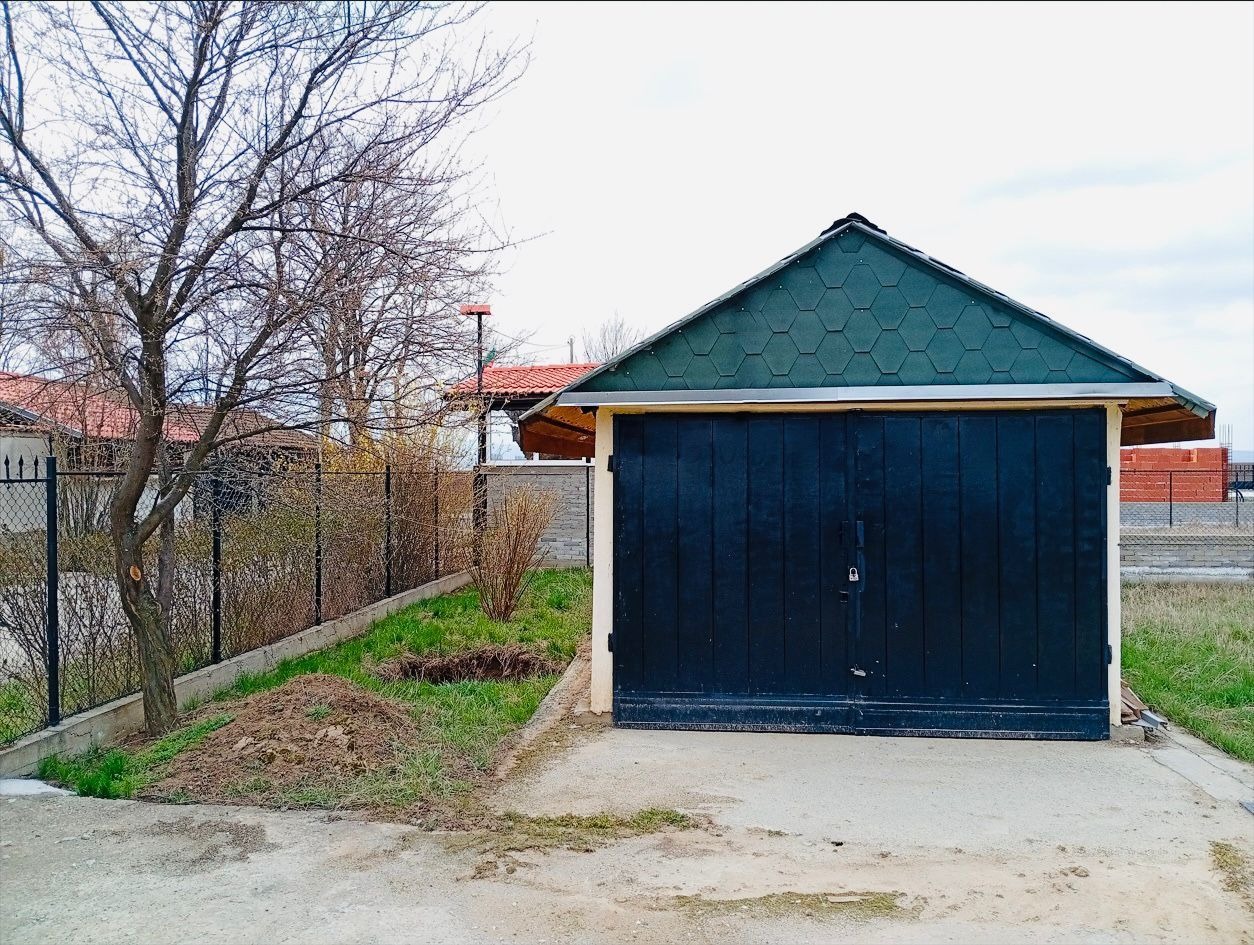 Продава ПАРЦЕЛ, гр. София, с. Житен, снимка 5 - Парцели - 54105418