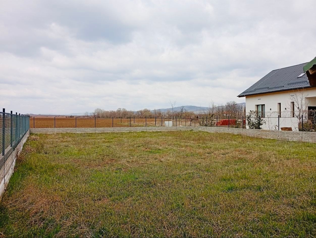 Продава ПАРЦЕЛ, гр. София, с. Житен