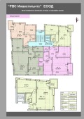 Продава 2-СТАЕН, град София, Модерно предградие • 96000 € / 187759.68 лв. • 30089384 2