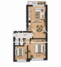 Продава  3-стаен град Варна , Владислав Варненчик 1 , 60 кв.м | 12022480