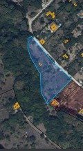 Продава ПАРЦЕЛ, град Варна, м-т Боровец - юг • 49300 € / 96422.42 лв. • 63283182 1
