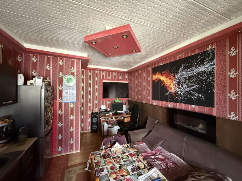 Продава 3-СТАЕН в град София, Хаджи Димитър - 60 кв.м / 146 900 € » 287 311.43 лв., БЕСТ СЕЛЪРС БЪЛГАРИЯ ООД