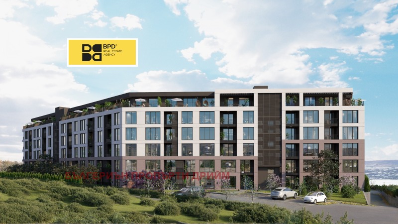 Продава 2-СТАЕН в град Варна, Аспарухово - 65 кв.м / 85 300 € » 166 832.30 лв., БЪЛГЕРИЪН ПРОПЪРТИ ДРИЙМ
