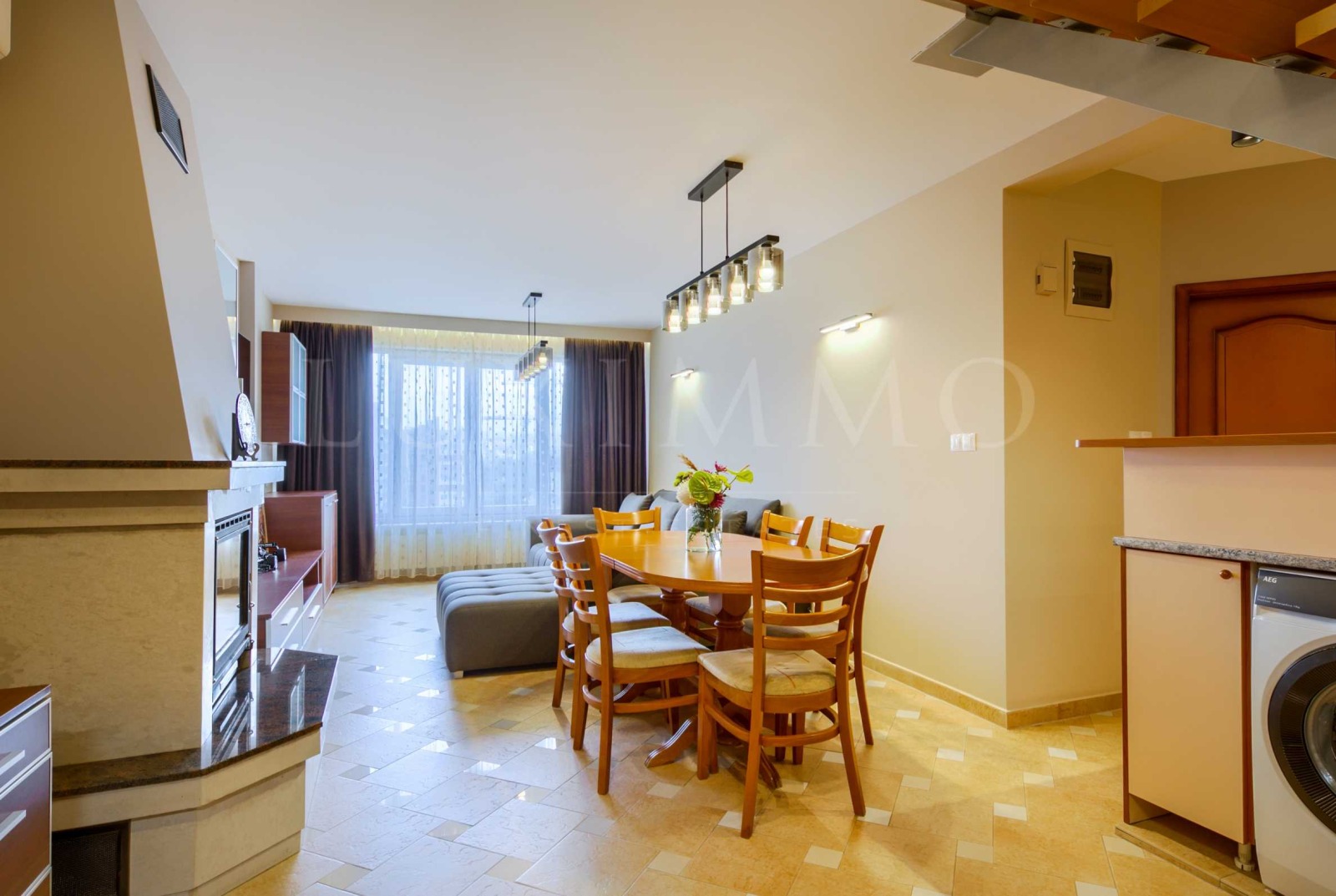 Продава МНОГОСТАЕН | Imot.bg — изображение 13