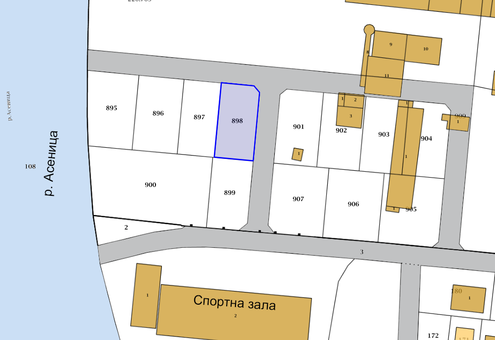 Продава ПАРЦЕЛ | Imot.bg — изображение 1