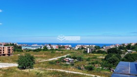 1 yatak odası Sozopol, bölge Burgaz