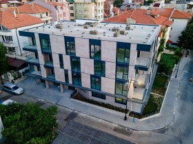 1 sypialnia Nesebar, region Burgas