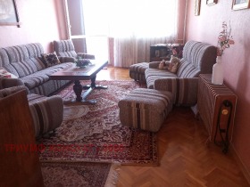 2 Schlafzimmer Razsadnika, Sofia 1