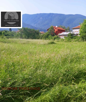 Парцел гр. Сапарева баня, област Кюстендил