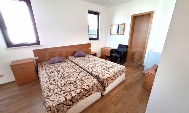 Satılık  Stüdyo bölge Blagoevgrad , Bansko , 26 metrekare | 43614536