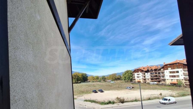 Zu verkaufen  Studio region Blagoewgrad , Bansko , 26 qm | 43614536 - Bild [7]