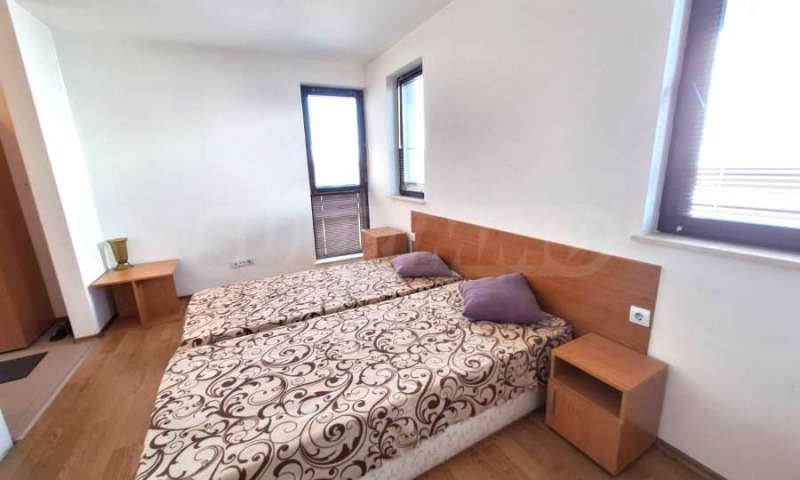 Satılık  Stüdyo bölge Blagoevgrad , Bansko , 26 metrekare | 43614536 - görüntü [3]