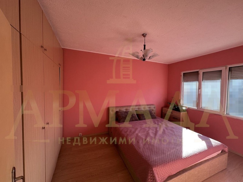 Продава 2-СТАЕН, гр. Пловдив, Кючук Париж, снимка 4 - Aпартаменти - 49052219