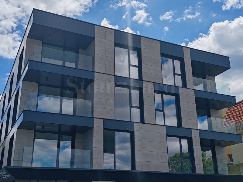 En venta  1 dormitorio región Burgas , Nesebar , 64 metros cuadrados | 37926174 - imagen [13]