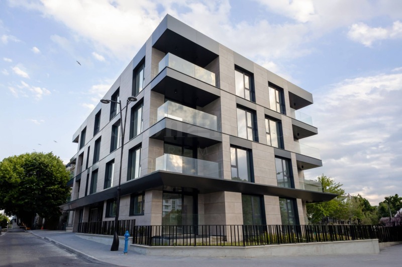 En venta  1 dormitorio región Burgas , Nesebar , 64 metros cuadrados | 37926174 - imagen [10]
