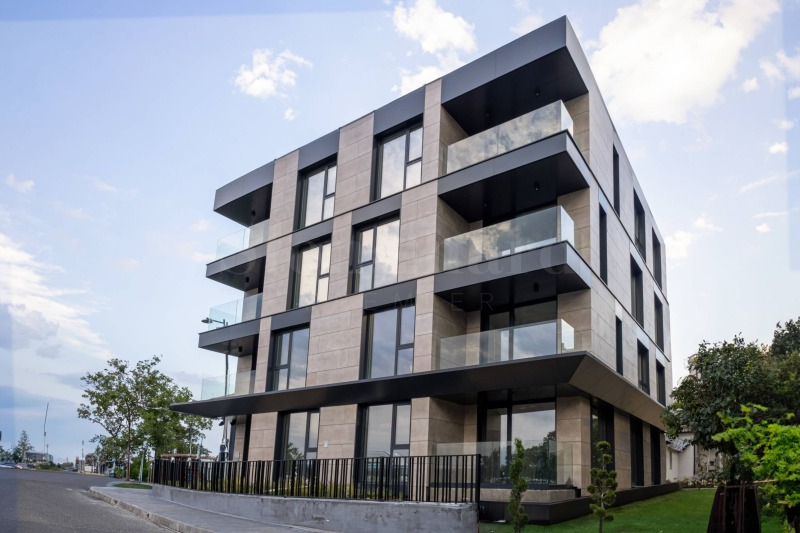 En venta  1 dormitorio región Burgas , Nesebar , 64 metros cuadrados | 37926174 - imagen [14]