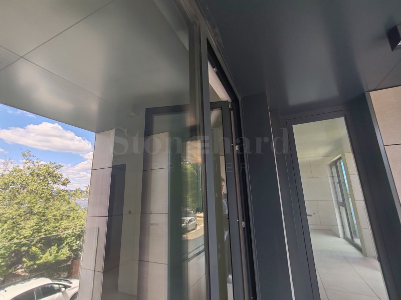En venta  1 dormitorio región Burgas , Nesebar , 64 metros cuadrados | 37926174 - imagen [7]