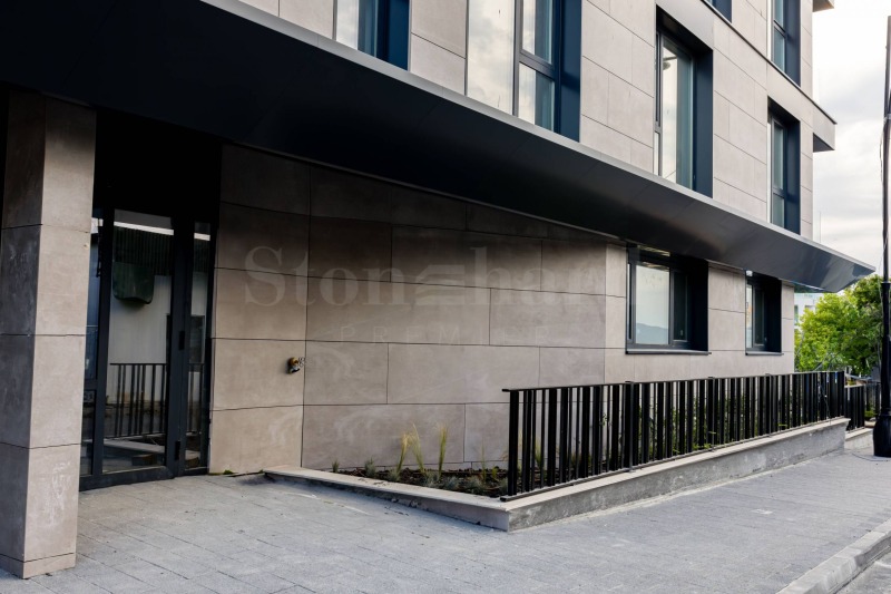 En venta  1 dormitorio región Burgas , Nesebar , 64 metros cuadrados | 37926174 - imagen [9]