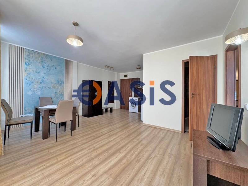 Til salg  1 soveværelse region Burgas , k.k. Slanchev bryag , 60 kvm | 95999525 - billede [5]