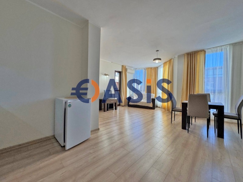 Til salg  1 soveværelse region Burgas , k.k. Slanchev bryag , 60 kvm | 95999525 - billede [6]