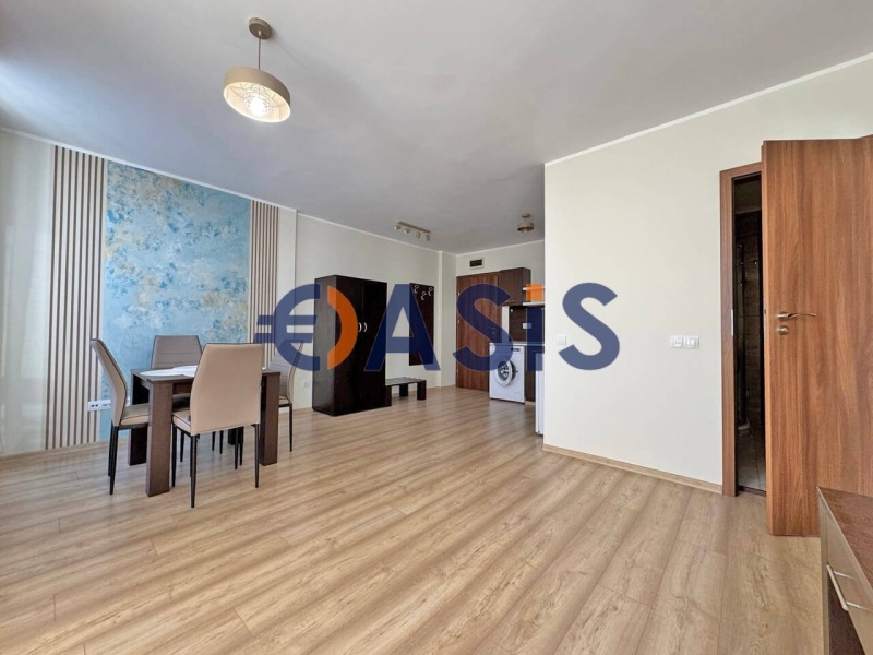 Til salg  1 soveværelse region Burgas , k.k. Slanchev bryag , 60 kvm | 95999525 - billede [4]