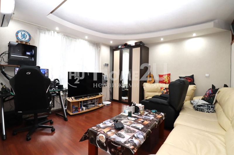 Na sprzedaż  1 sypialnia Sofia , Swoboda , 68 mkw | 98560936 - obraz [2]