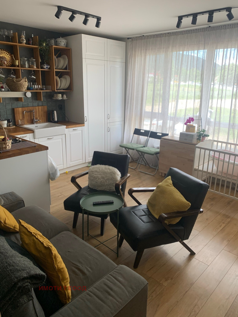 Продава  2-стаен град София , Карпузица , 60 кв.м | 12871800 - изображение [3]