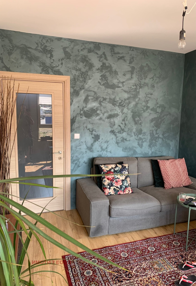 Продава  2-стаен град София , Карпузица , 60 кв.м | 12871800
