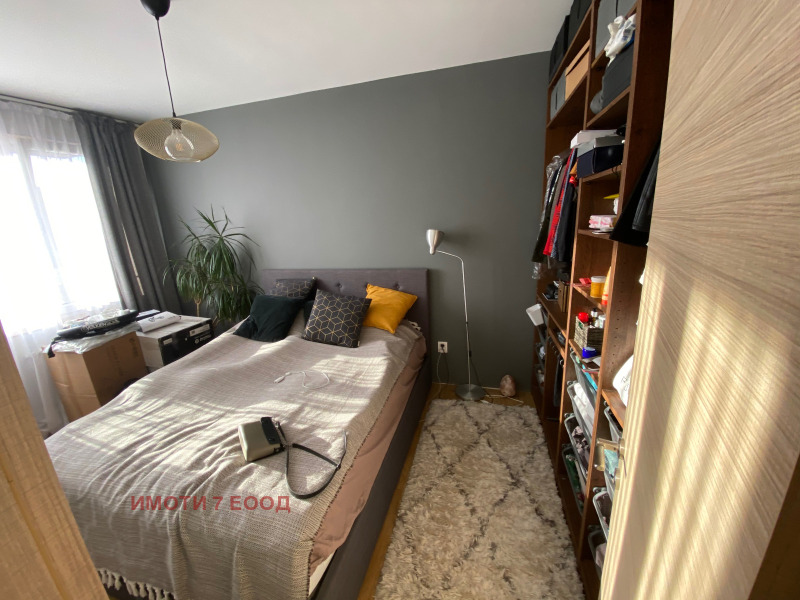 Продава  2-стаен град София , Карпузица , 60 кв.м | 12871800 - изображение [4]
