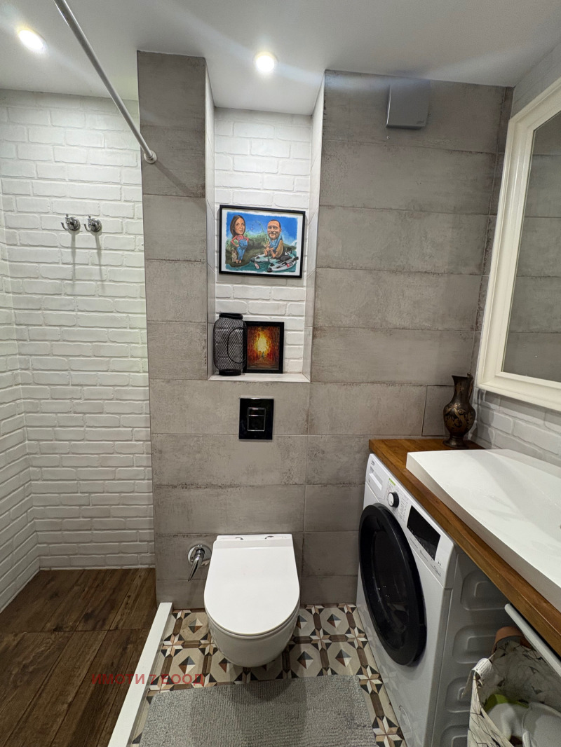Продава  2-стаен град София , Карпузица , 60 кв.м | 12871800 - изображение [6]