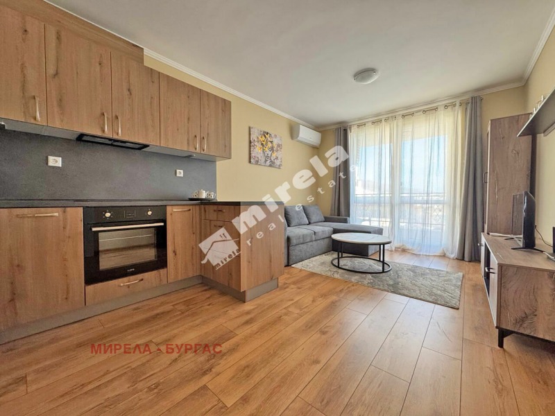 Продава 2-СТАЕН, гр. Свети Влас, област Бургас, снимка 7 - Апартаменти - 52836556