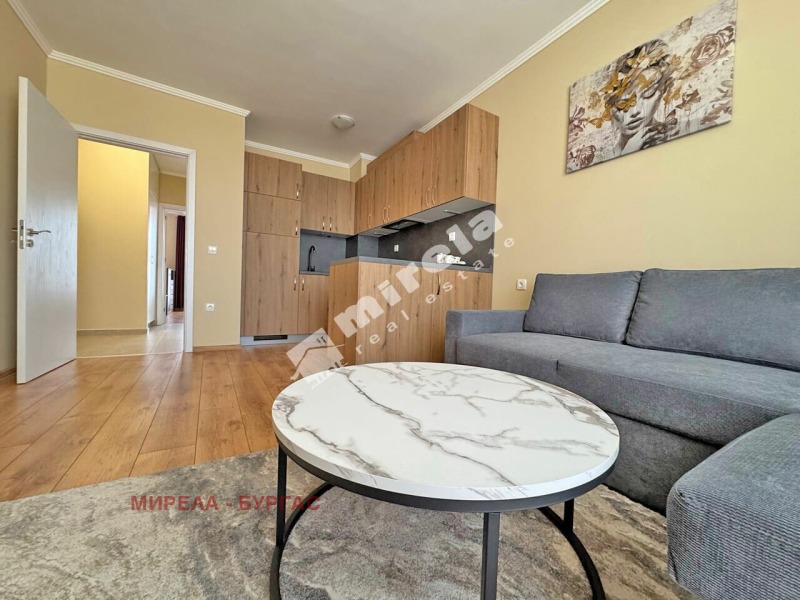 Продава 2-СТАЕН, гр. Свети Влас, област Бургас, снимка 6 - Апартаменти - 52836556