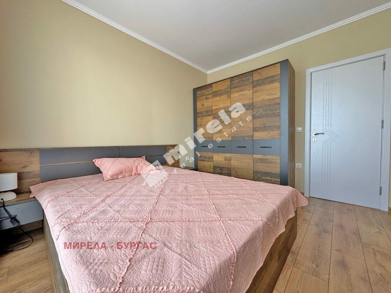 Продава 2-СТАЕН, гр. Свети Влас, област Бургас, снимка 11 - Апартаменти - 52836556