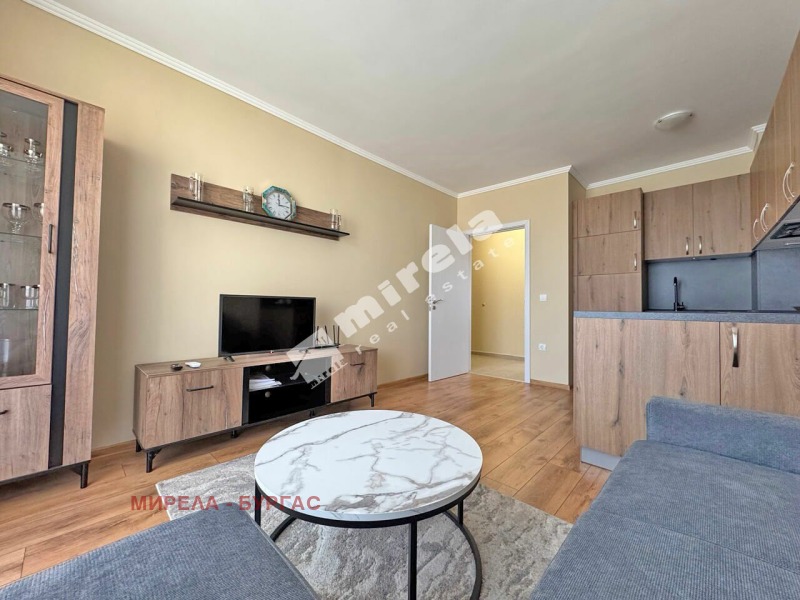 Продава 2-СТАЕН, гр. Свети Влас, област Бургас, снимка 5 - Апартаменти - 52836556