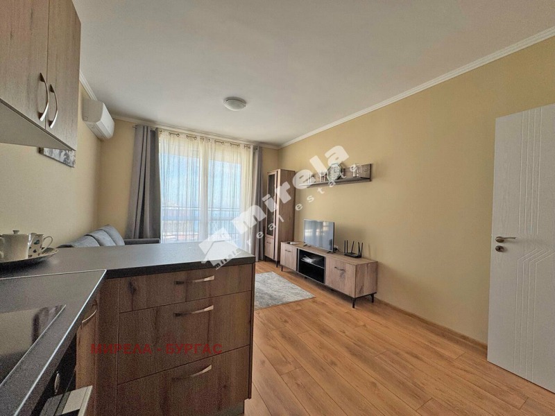 Продава 2-СТАЕН, гр. Свети Влас, област Бургас, снимка 8 - Апартаменти - 52836556