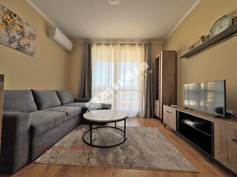 Продава 2-СТАЕН, гр. Свети Влас, област Бургас, снимка 4 - Апартаменти - 52836556